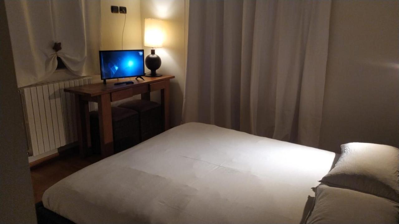 Hotel Belmonte Inn Belmonte Piceno 外观 照片