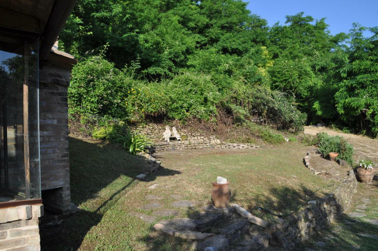 Hotel Belmonte Inn Belmonte Piceno 外观 照片