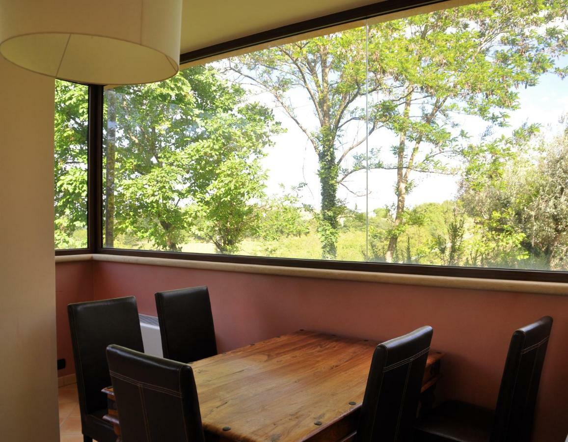 Hotel Belmonte Inn Belmonte Piceno 外观 照片
