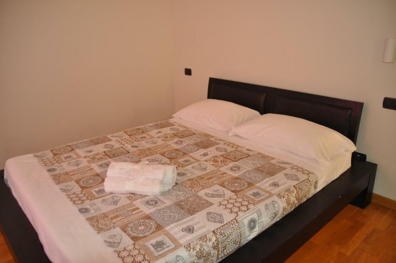 Hotel Belmonte Inn Belmonte Piceno 外观 照片
