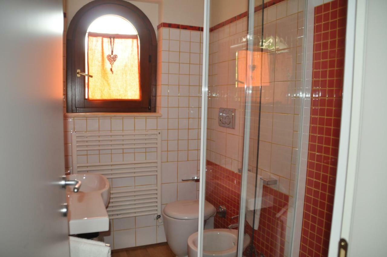 Hotel Belmonte Inn Belmonte Piceno 外观 照片