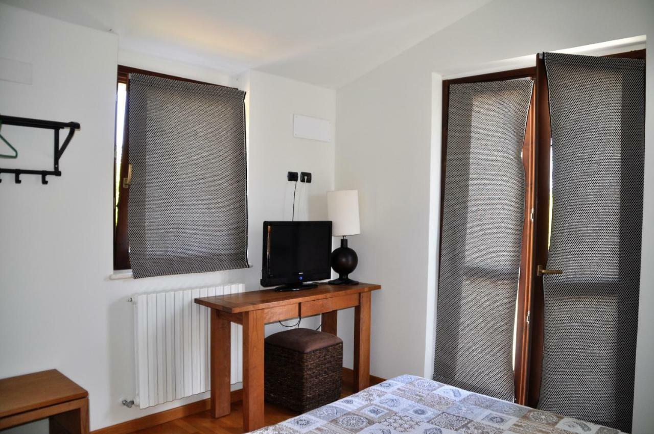 Hotel Belmonte Inn Belmonte Piceno 外观 照片