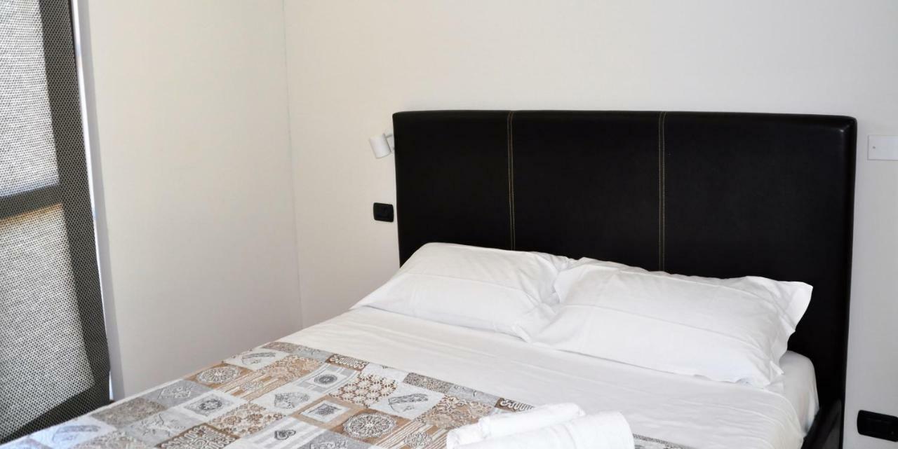 Hotel Belmonte Inn Belmonte Piceno 外观 照片