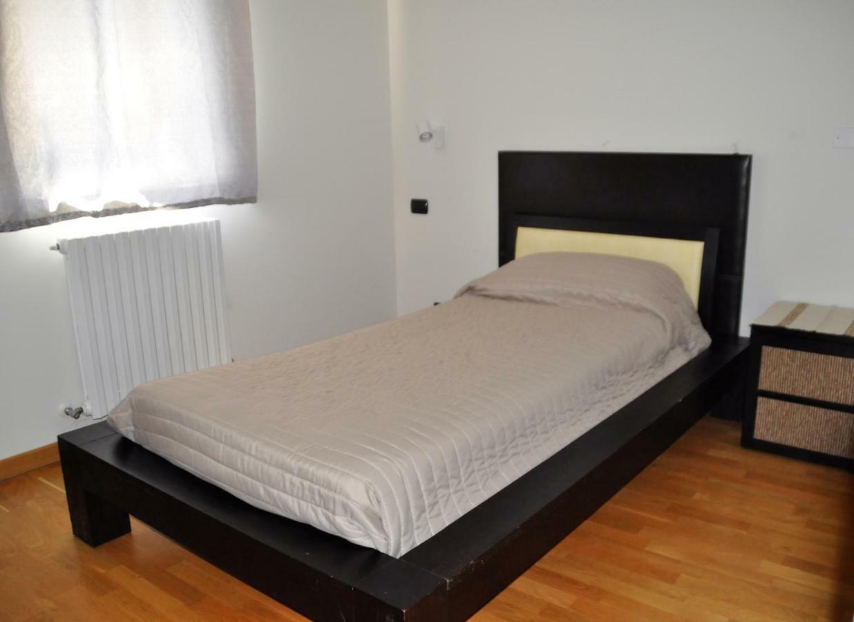 Hotel Belmonte Inn Belmonte Piceno 外观 照片