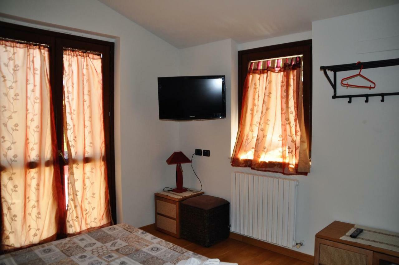 Hotel Belmonte Inn Belmonte Piceno 外观 照片