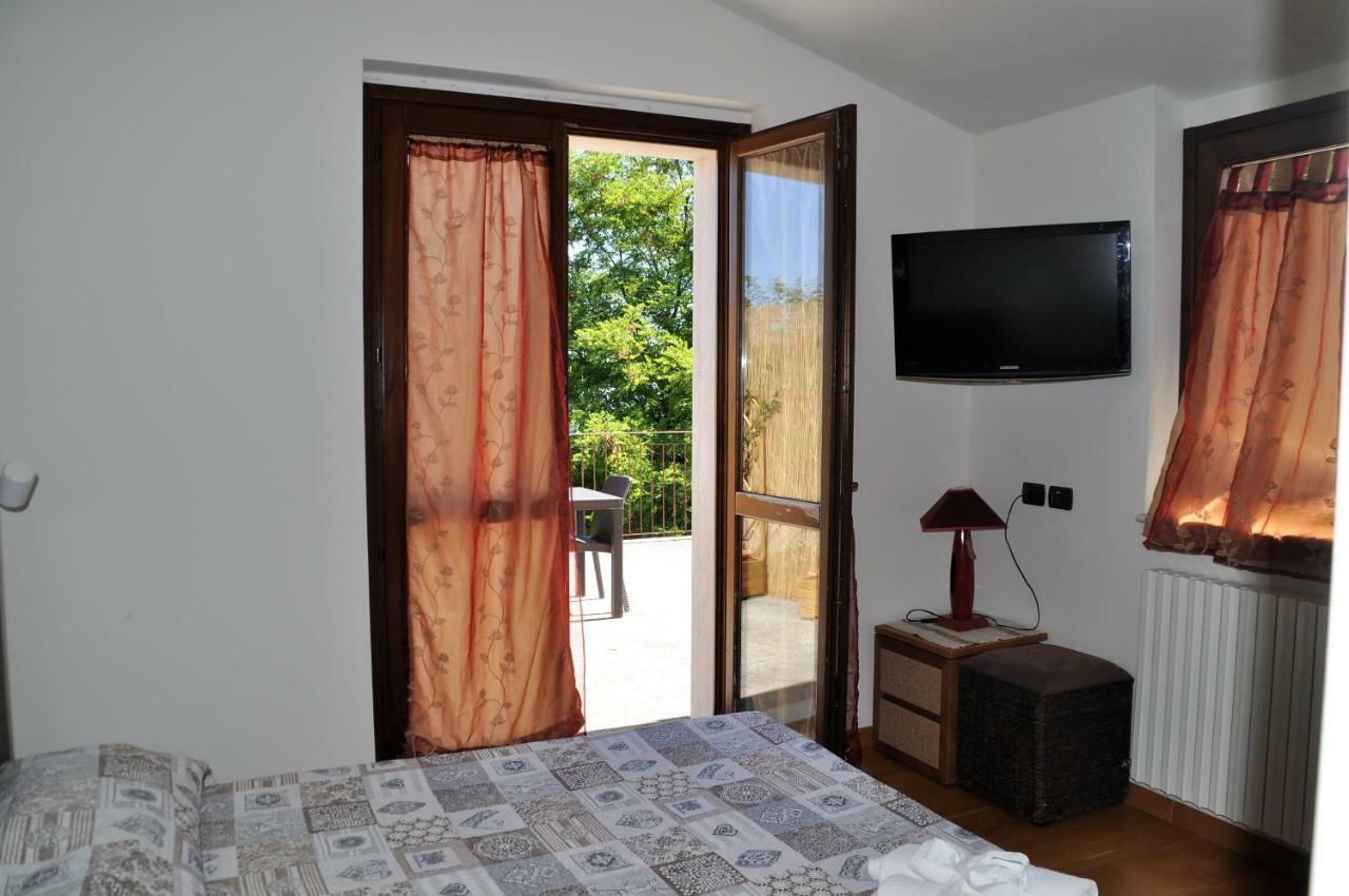 Hotel Belmonte Inn Belmonte Piceno 外观 照片
