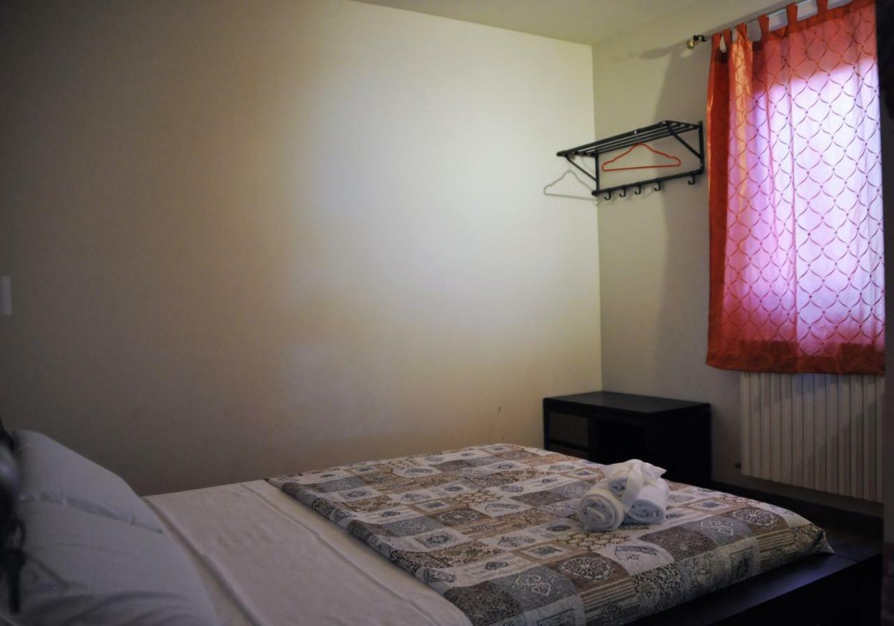 Hotel Belmonte Inn Belmonte Piceno 外观 照片